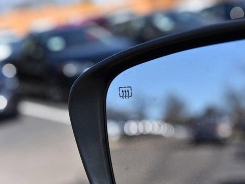 Certified 2024 Nissan Murano SV image 11