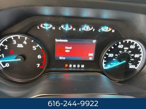 New 2025 Ford F250 XL w/ FX4 Off-Road Package image 10