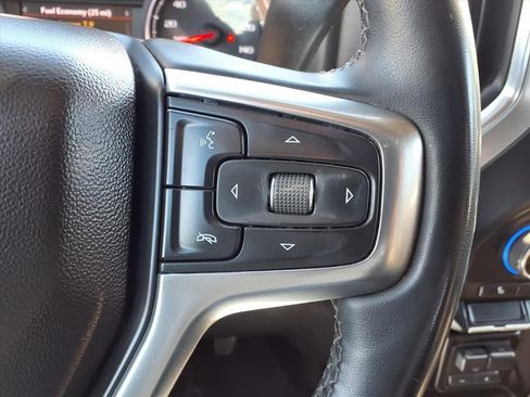 Used 2023 Chevrolet Silverado 2500 LT w/ Convenience Package image 16