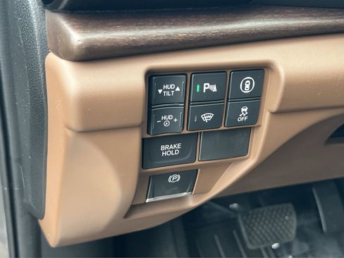New 2026 Acura RDX SH-AWD w/ Advance Package image 21