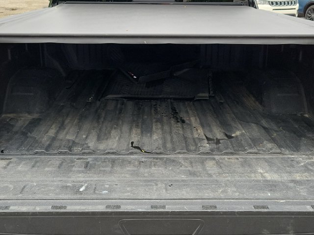 Certified 2020 Chevrolet Silverado 2500 LTZ w/ LTZ Plus Package AWD/4WD image 35