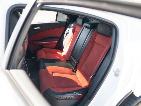 Used 2020 Dodge Charger Scat Pack image 20