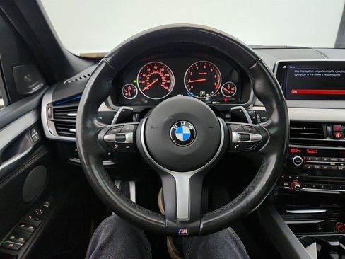 Used 2018 BMW X5 xDrive50i image 18