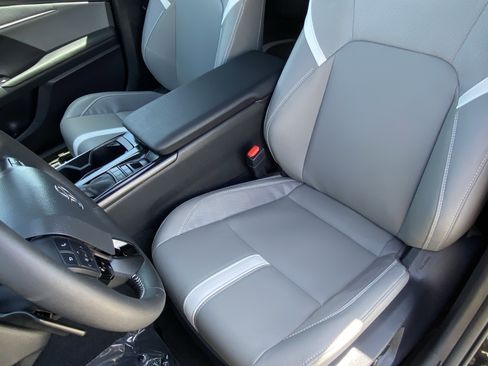 Certified 2026 Toyota Camry SE w/ Multimedia Upgrade Package FWD image 28