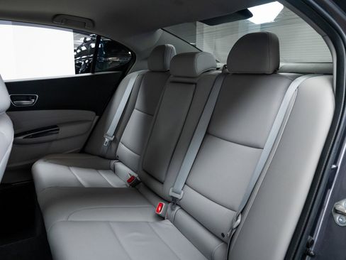 Used 2019 Acura TLX 2.4L Technology Pkg image 20