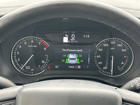 Certified 2025 Cadillac XT6 Premium Luxury image 29