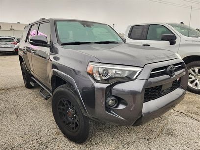 Used 2023 Toyota 4Runner SR5 Premium