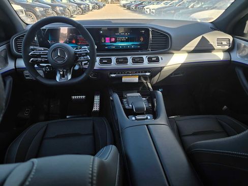 New 2026 Mercedes-Benz GLE 53 AMG 4MATIC Coupe image 20