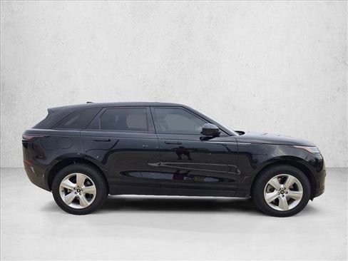 Certified 2026 Land Rover Range Rover Velar S AWD/4WD image 4