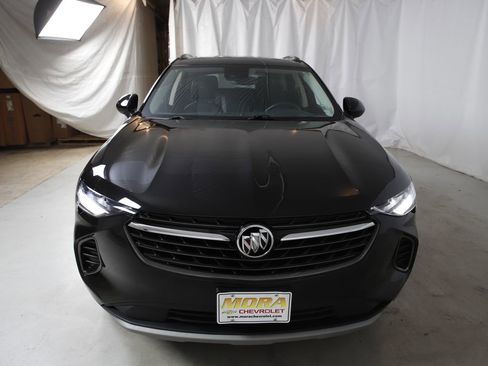 Used 2023 Buick Envision Essence w/ Sport Touring Package AWD/4WD image 7