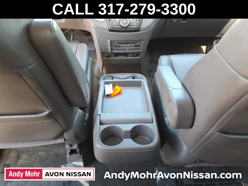 Used 2016 Honda Odyssey Touring image 39
