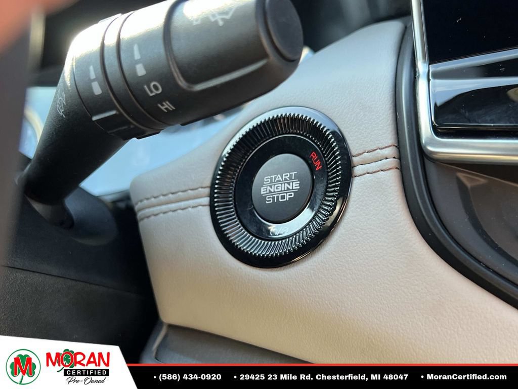 Used 2023 Jeep Compass Limited AWD/4WD image 26