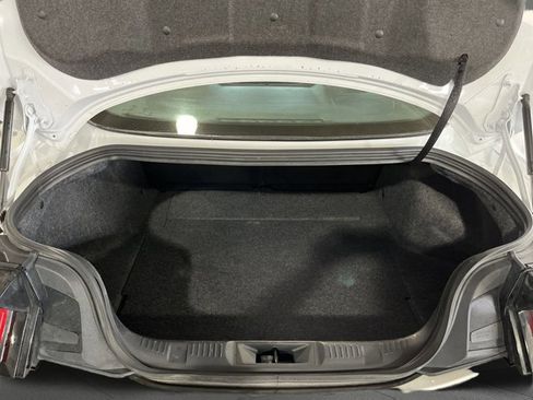 Used 2024 Ford Mustang EcoBoost w/ Mustang Nite Pony Package image 20