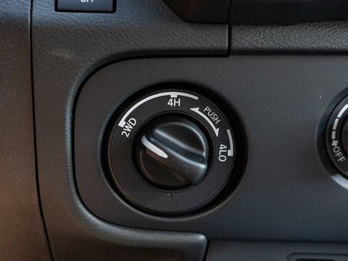 New 2026 Nissan Frontier S AWD/4WD image 20