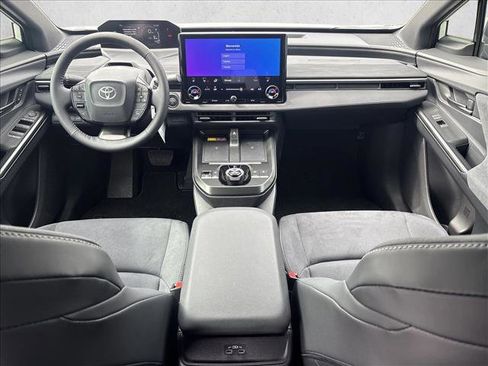New 2026 Toyota C-HR AWD/4WD image 16