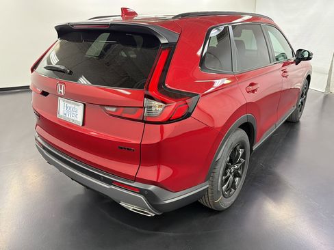New 2026 Honda CR-V Sport-L image 9
