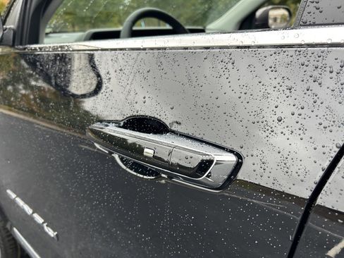 New 2026 GMC Terrain Denali image 25