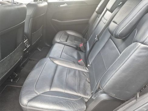 Used 2019 Mercedes-Benz GLS 450 4MATIC image 24