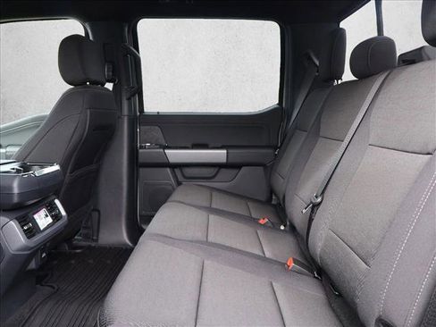 New 2026 Ford F150 XLT AWD/4WD image 16