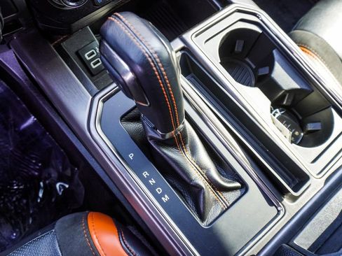 Used 2017 Ford F150 Raptor image 27