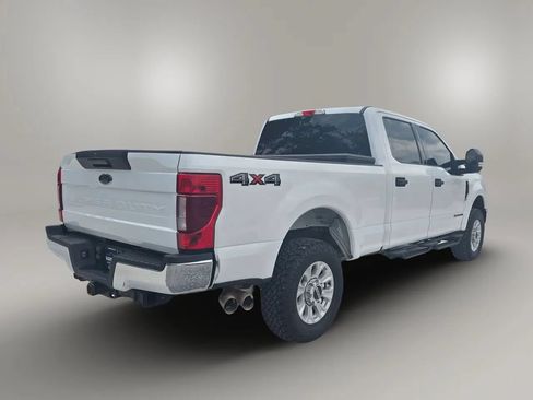 Used 2021 Ford F250 XLT AWD/4WD image 7