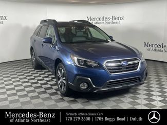 Used 2019 Subaru Outback 2.5i Limited AWD/4WD video 1