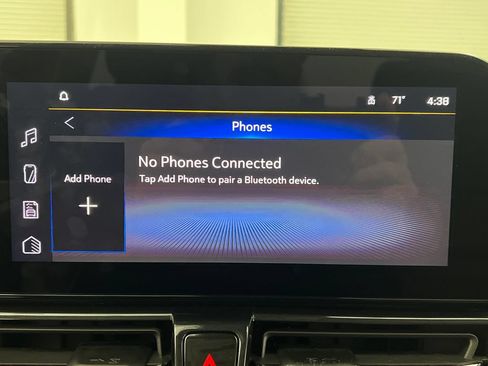 Used 2025 Chevrolet TrailBlazer LT AWD/4WD image 56