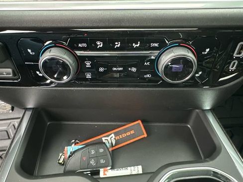 New 2026 Chevrolet Silverado 1500 RST AWD/4WD image 28
