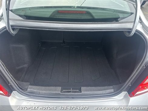 Used 2018 Chevrolet Sonic Premier image 10