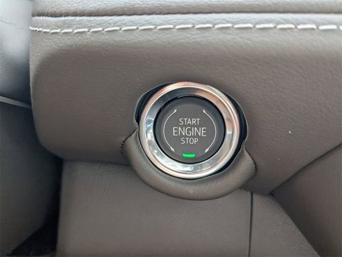 New 2026 Chevrolet Suburban LT w/ Comfort Package image 23