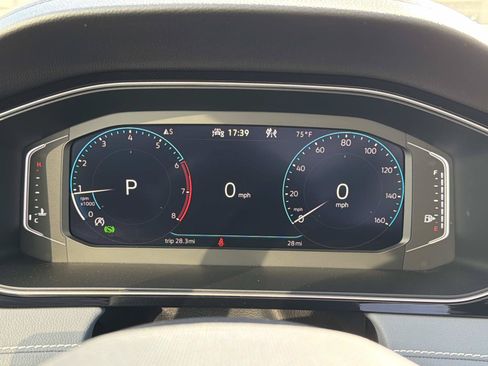 New 2026 Volkswagen Jetta SEL FWD image 20