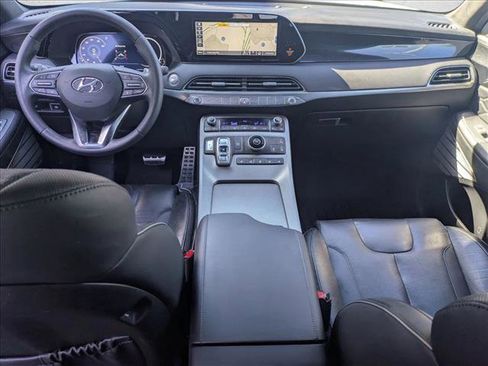 Used 2020 Hyundai Palisade Limited image 15