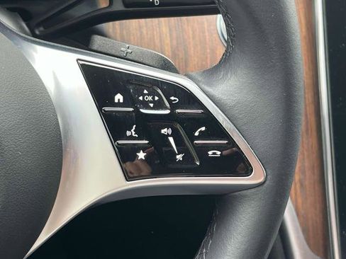 Certified 2024 Mercedes-Benz C 300 4MATIC Sedan image 17