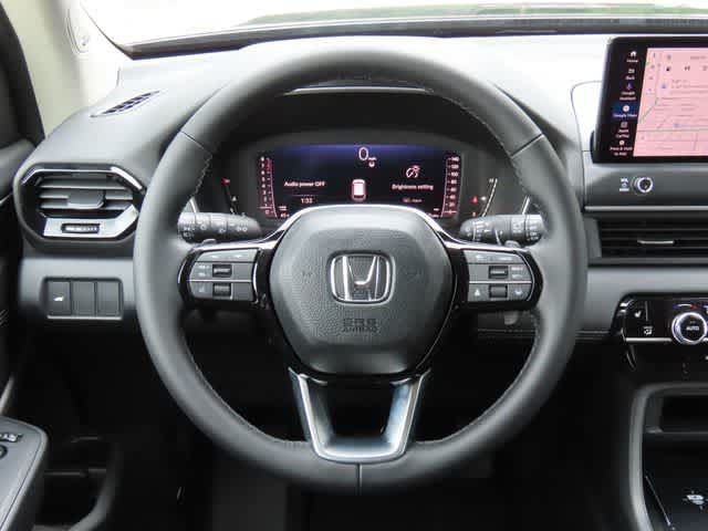 New 2026 Honda Pilot Touring image 22
