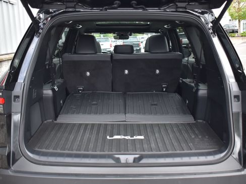 Used 2026 Lexus TX 350 AWD w/ Technology Package image 21
