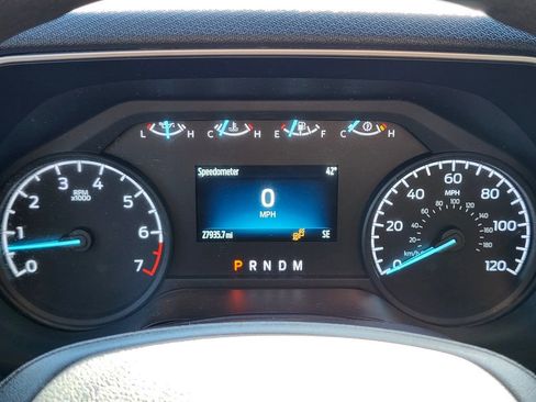 Used 2023 Ford F150 XL w/ STX Appearance Package image 28