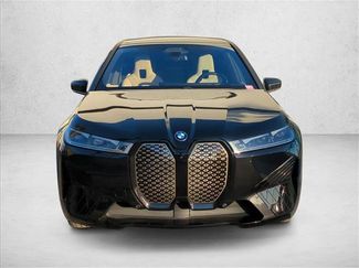 Used 2023 BMW iX M60 w/ Executive Package video 2