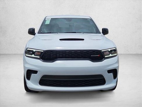 New 2026 Dodge Durango GT AWD/4WD image 6