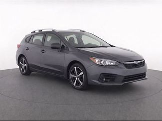 Used 2023 Subaru Impreza 2.0i Premium AWD/4WD video 1
