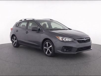 Used 2023 Subaru Impreza 2.0i Premium