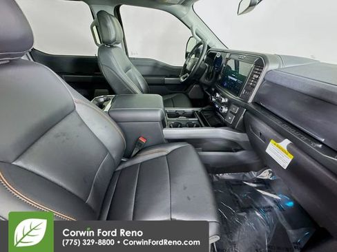 New 2026 Ford F350 Lariat w/ Lariat Ultimate Package image 31