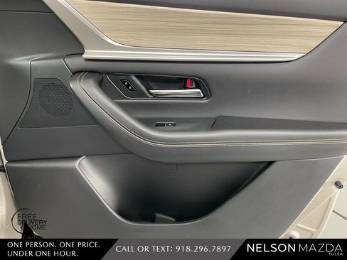 New 2026 MAZDA CX-90 3.3 Turbo w/ Preferred Package image 56