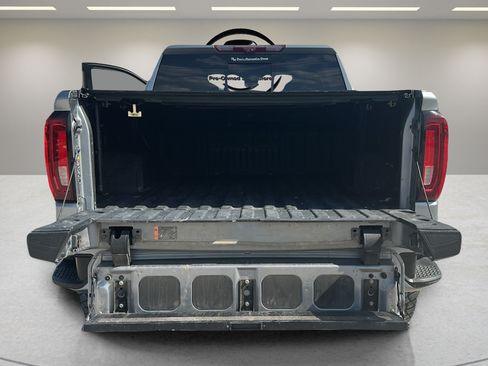 Used 2024 GMC Sierra 1500 Denali w/ Denali Reserve Package AWD/4WD image 20