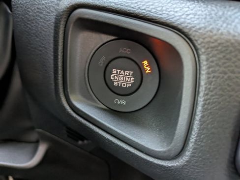 New 2026 Jeep Wrangler Unlimited Sport image 30