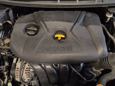 Used 2014 Kia Forte EX FWD image 30