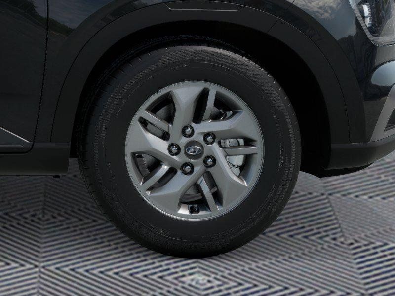 New 2026 Hyundai Venue SE FWD image 25