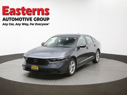 Used 2023 Honda Accord LX image 55