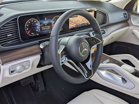 New 2026 Mercedes-Benz GLE 350 4MATIC image 3