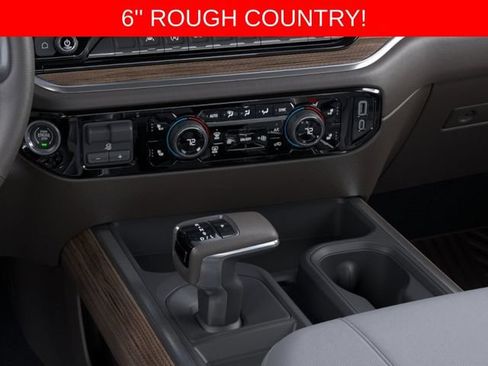 New 2026 Chevrolet Silverado 1500 RST w/ Z71 Off-Road Package AWD/4WD image 20