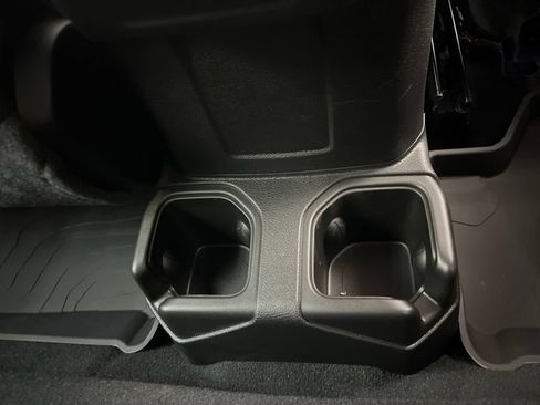 New 2026 Jeep Wrangler Sport AWD/4WD image 24